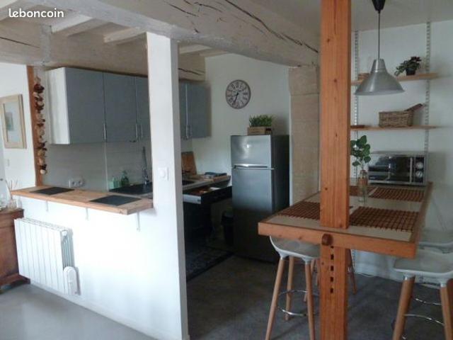 Appartement vente à Romorantin-Lanthenay, Saint-aignan