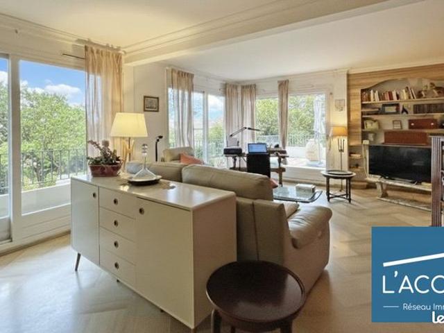 Appartement vente à Nîmes, Gard