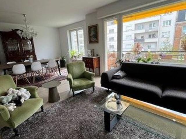 Appartement vente à Strasbourg, Collectivité européenne d'Alsace