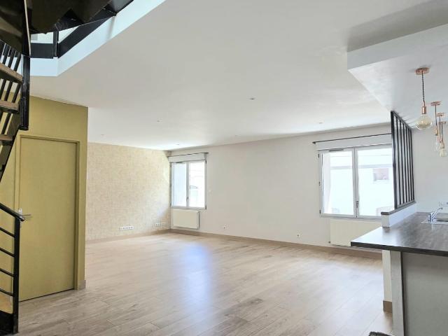 Appartement vente à Saint-Étienne, Saint-etienne