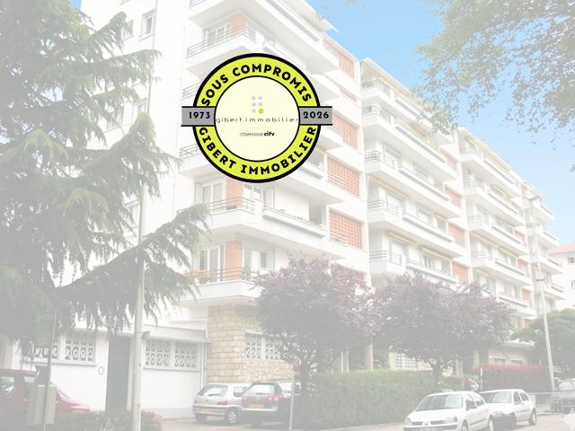 Appartement vente à Le Puy-en-Velay, Haute-Loire