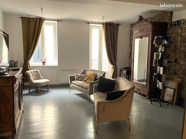 Appartement vente à Castres