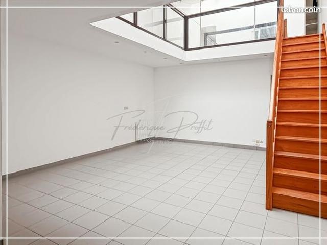 Appartement vente à Beauvais, Berthecourt