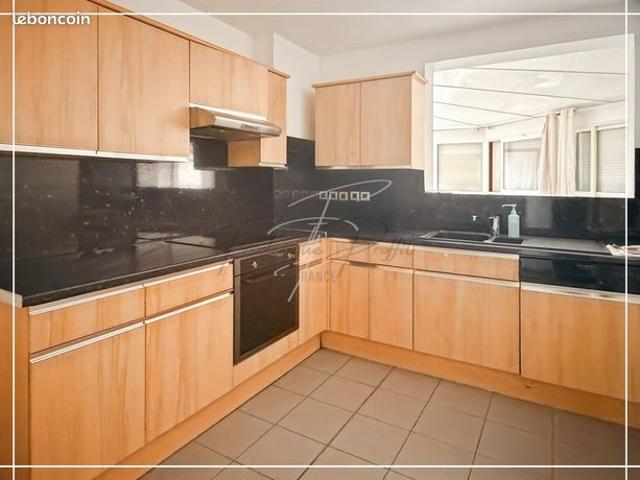 Appartement vente à Beauvais, Berthecourt