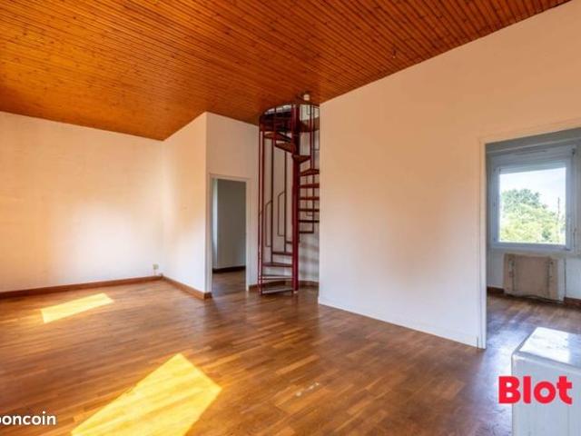 Appartement vente à Rennes, Bretagne