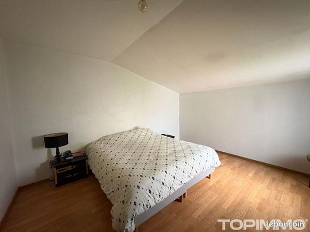 Appartement vente à Épinal, Rambervillers