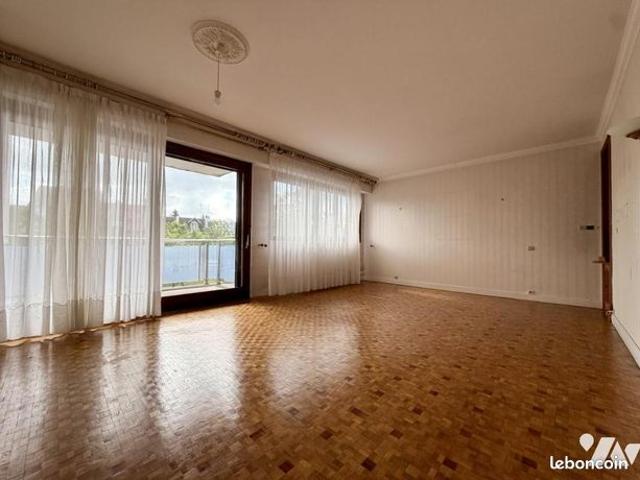 Appartement vente à Amiens