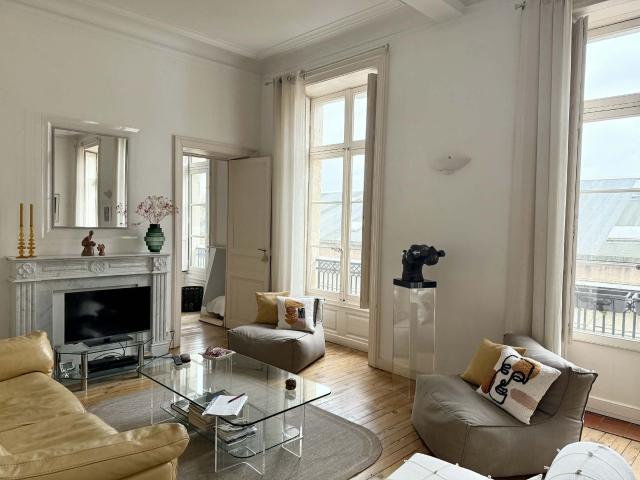 Appartement vente à Carcassonne