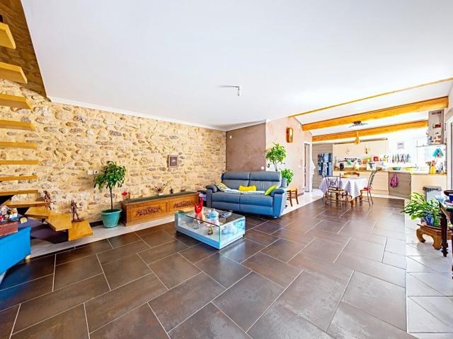 Appartement vente à Nîmes, Sommières