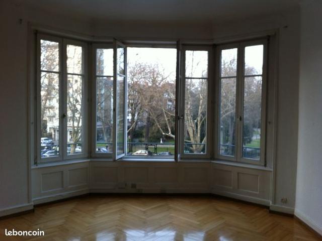 Appartement vente à Mulhouse