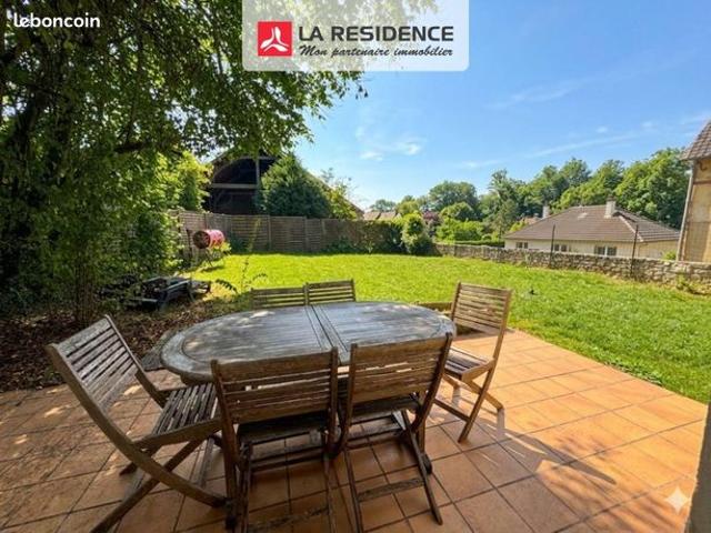 Appartement vente à Saint-Germain-en-Laye, Mareil-sur-mauldre