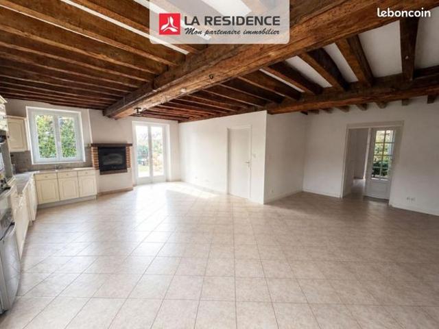 Appartement vente à Saint-Germain-en-Laye, Mareil-sur-mauldre