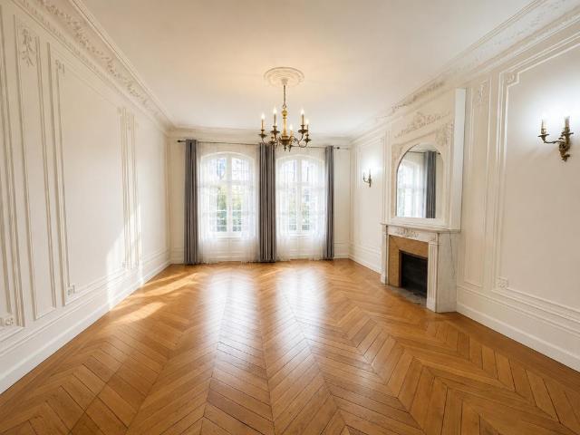 Appartement vente à Paris, Île-de-France