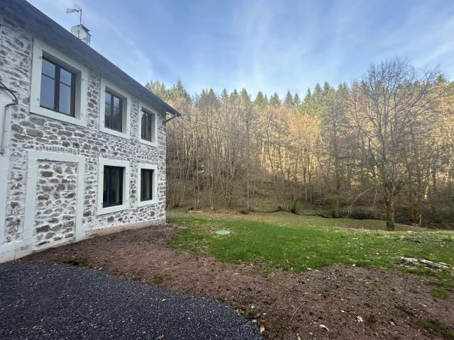 Appartement location à Saint-Dié-des-Vosges, Frapelle