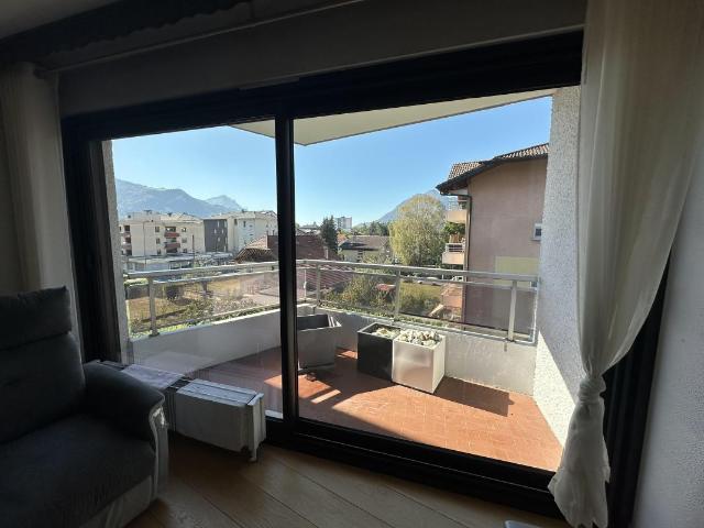 Appartement vente à Cluses, Haute-Savoie
