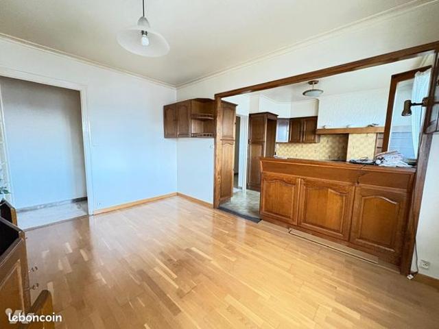 Appartement vente à Saint-Julien-en-Genevois, Annemasse