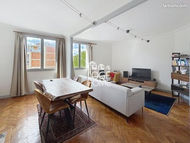 Appartement vente à Lille