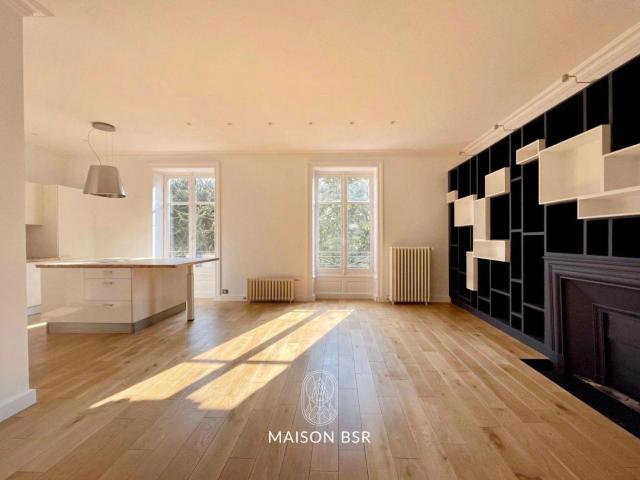 Appartement location à Nantes