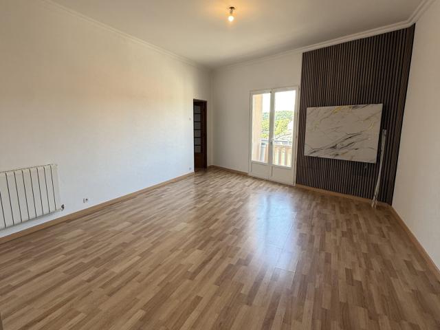 Appartement vente à Val-de-Briey, Joeuf