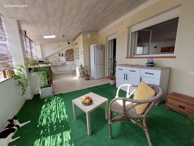 Appartement vente à Brignoles, Carnoules