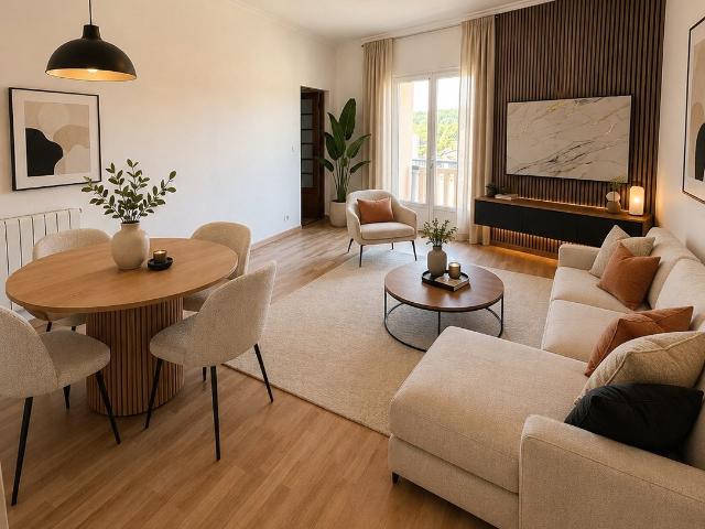 Appartement vente à Val-de-Briey, Joeuf