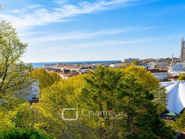 Appartement vente à Rochefort, Royan