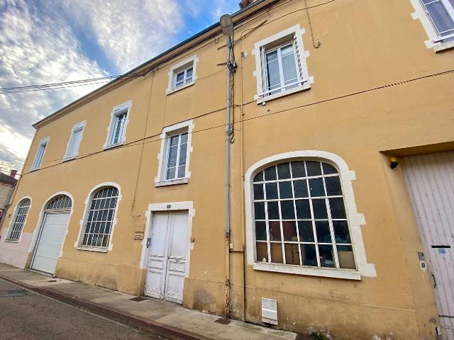 Appartement vente à France métropolitaine, Roanne