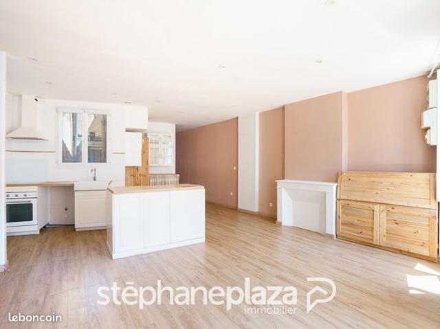 Appartement vente à Mâcon