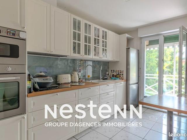 Appartement vente à Albi, Tarn