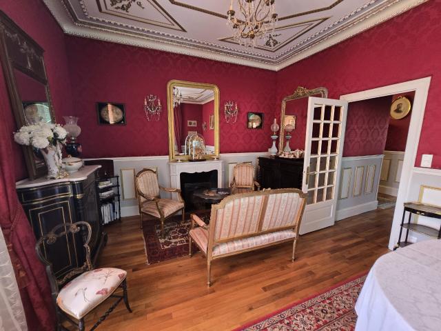 Appartement vente à Vichy