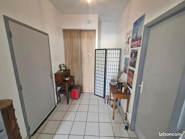 Appartement vente à Dax, Tartas