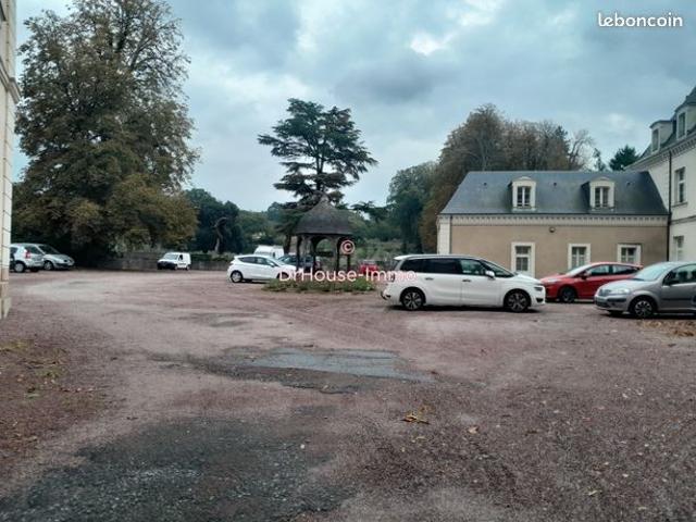 Appartement vente à Cholet, Saint-philbert-en-mauges