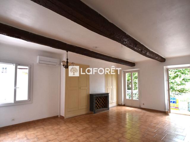 Appartement location à Arrondissement de Draguignan, Bargemon