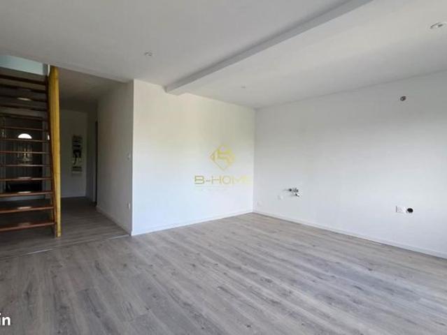 Appartement vente à Metz, Montois-la-montagne