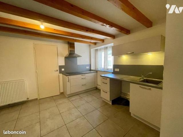 Appartement vente à Tournon-sur-Rhône, Glun
