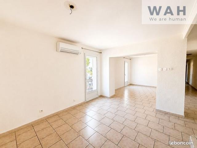 Appartement vente à Montpellier, Restinclières