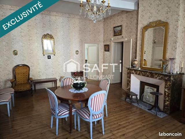 Appartement vente à Albi, Gaillac