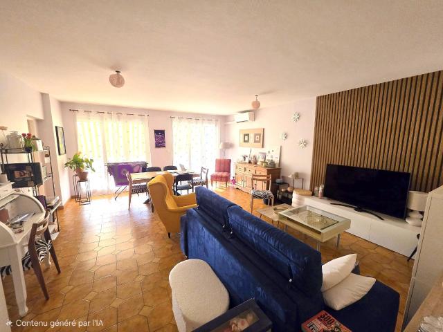 Appartement vente à Nyons, Montélimar