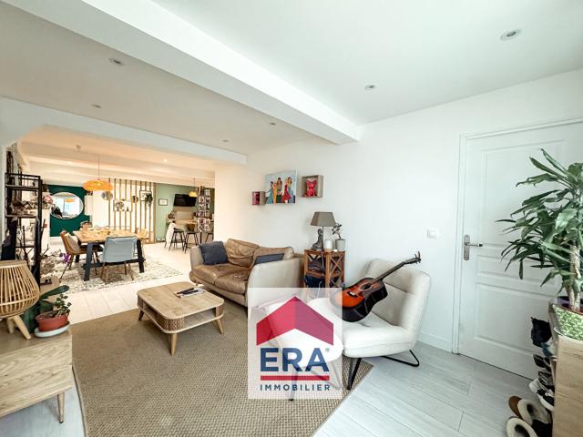 Appartement vente à Saint-Germain-en-Laye, Sartrouville