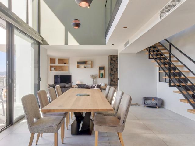 Appartement vente à Marseille