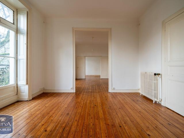 Appartement vente à Nantes