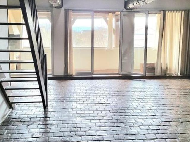 Appartement vente à Bourg-en-Bresse, Pont-de-veyle