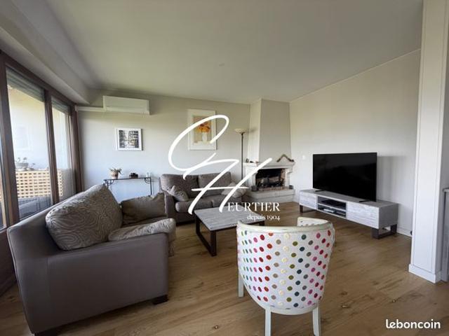 Appartement vente à Grenoble, Echirolles