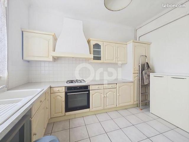 Appartement vente à Brest, Bretagne
