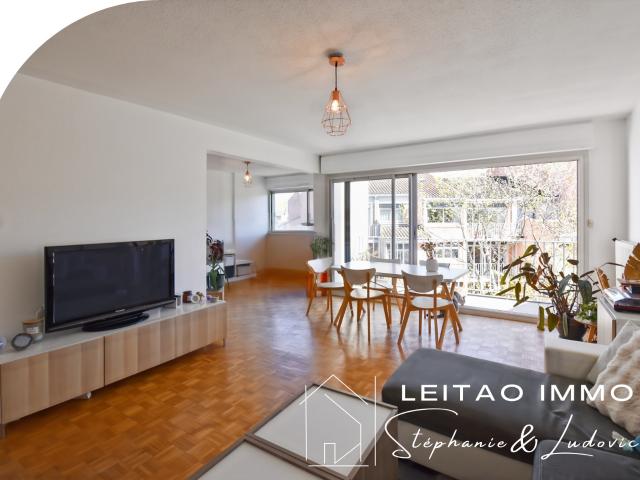 Appartement vente à Toulouse, Ramonville-saint-agne