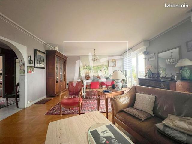 Appartement vente à Angers
