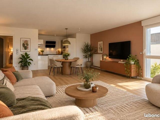 Appartement vente à Roncq, Nord