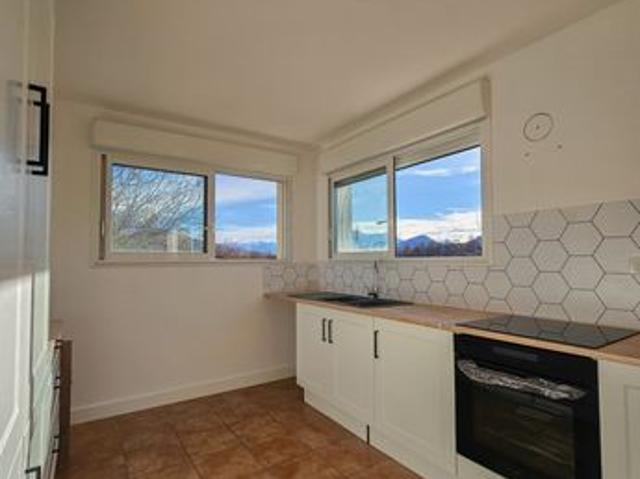 Appartement vente à Gap, La Bâtie-neuve