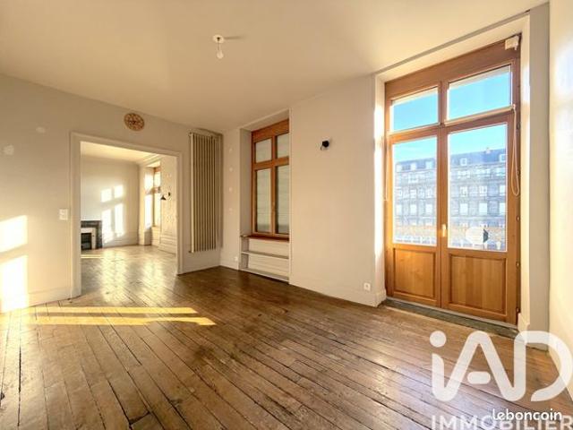 Appartement vente à France métropolitaine, Clermont-ferrand