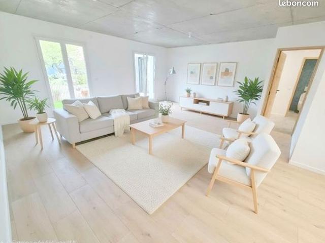 Appartement vente à Nogent-sur-Marne, Fontenay-sous-bois